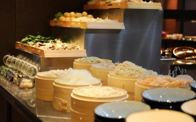 Wenzhou Airport Marriott Hotel