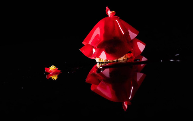 The St. Regis on the Bund, Shanghai