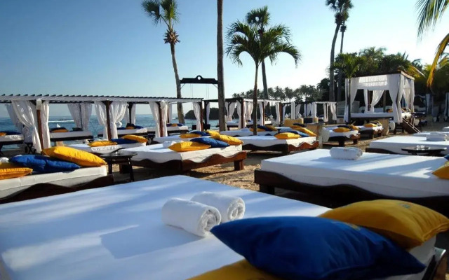 Presidential Suites by Lifestyle - All Inclusive