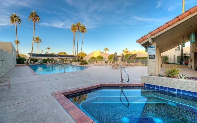 Cactus Retreat By Signature Vacation Rentals