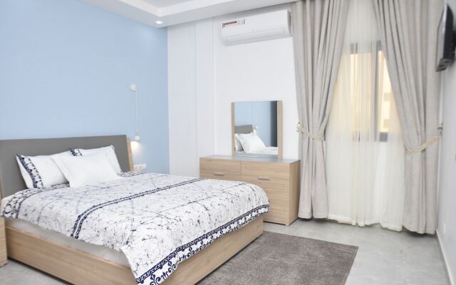 Complexe Immobilier le Silence CIS