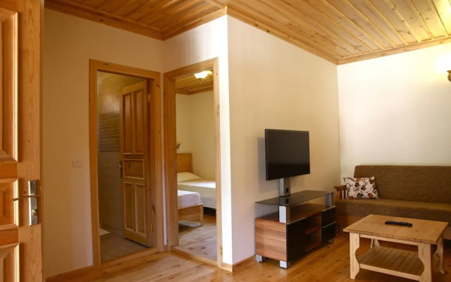Hotel Odile