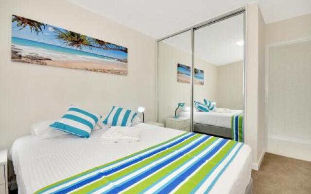 Alex Beach Apt Bilgola4