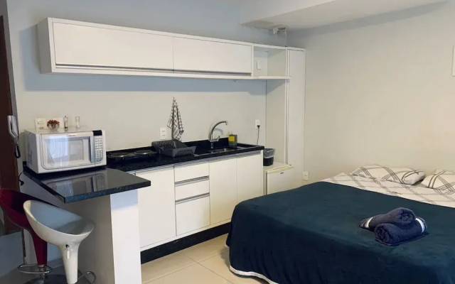 Saint Sebastian ap103-stúdio