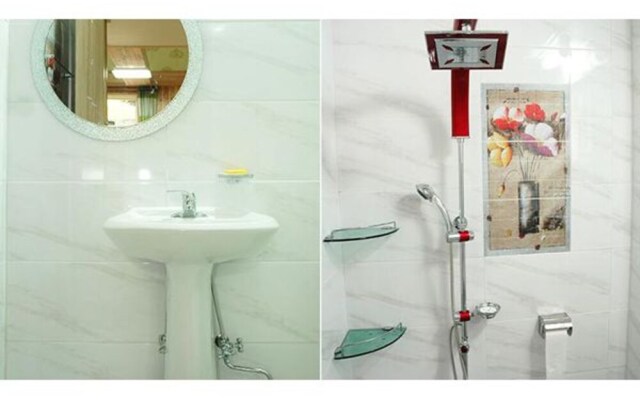 Gwangyang Come&play Pension