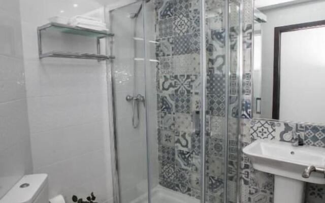 Hostal Boutique Bajamar