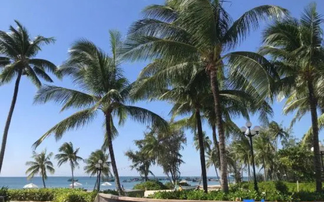 Gorgeous 7 bedroom villa near the beach