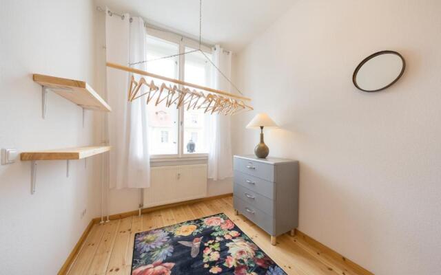 Design Apartments - "Potsdam City" 18