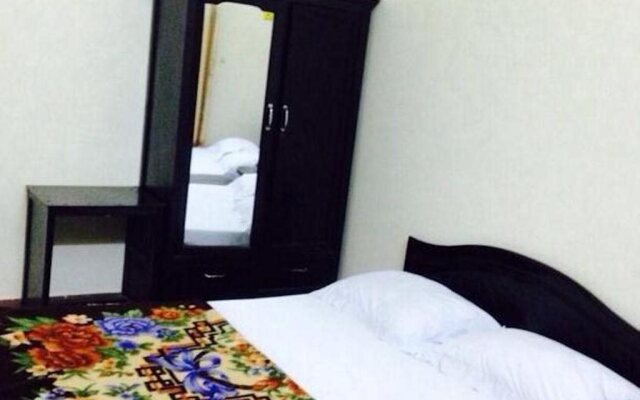 Nhat Tuong Hotel