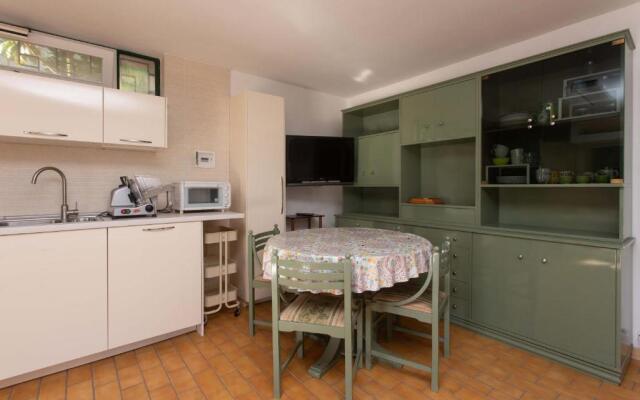 N91 - Numana, Nuova Taverna Bilocale