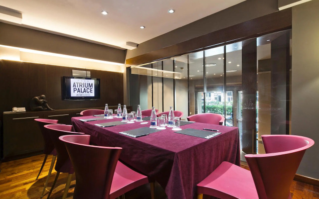 Acta Atrium Palace