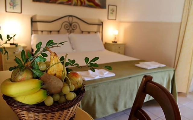 Villa Teresa Resort