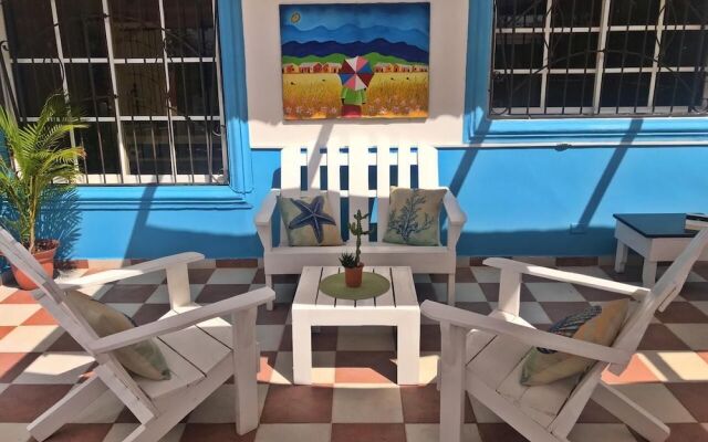 casa coral