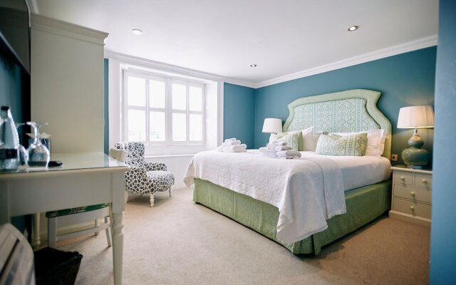 The Swan Hotel and Spa