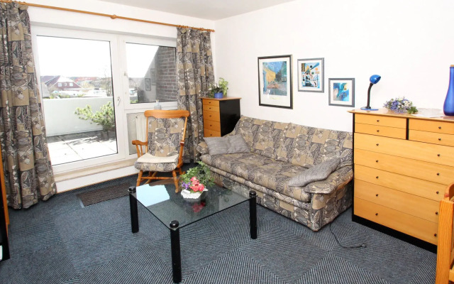 Apartment, Dornumersiel