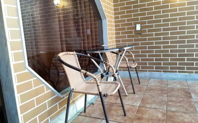Blue Star Rio Motel