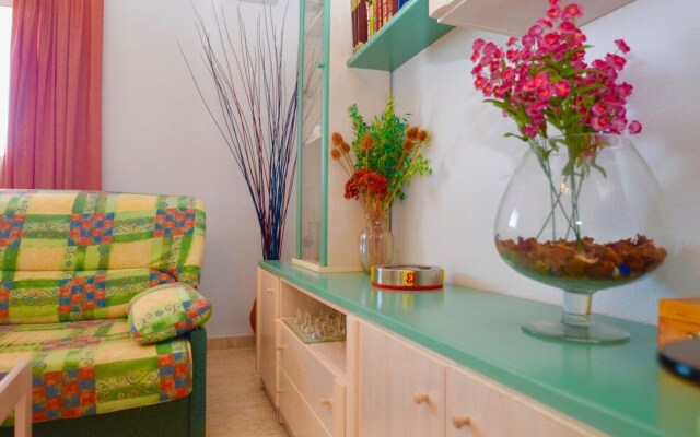 013 Blue Sea - Ac/wifi