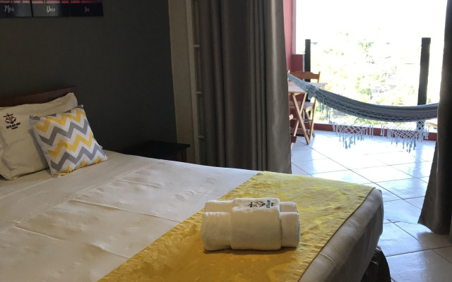 Pousada Vista Dell Mar