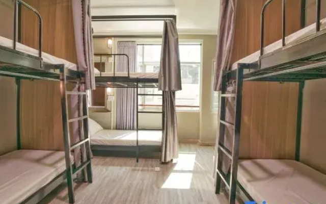 The Triple Hostel