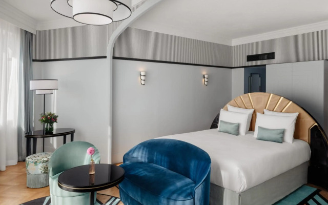 The 1932 Hotel & Spa Cap d'Antibes - MGallery Collection