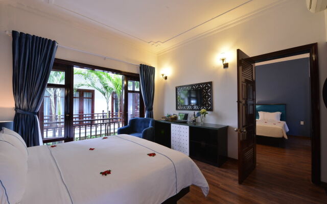 TTC Hotel – Hoi An