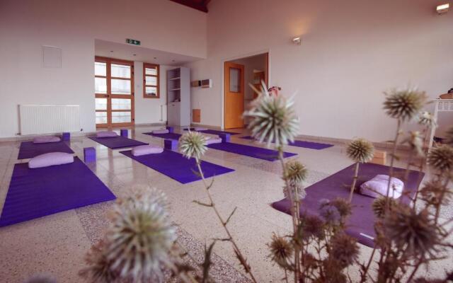 Retreat Centre Cyprus