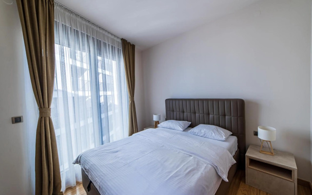 Elite apartments Podgorica