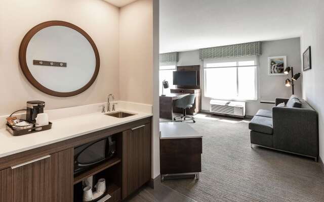 Hampton Inn & Suites by Hilton Quebec City Beauport