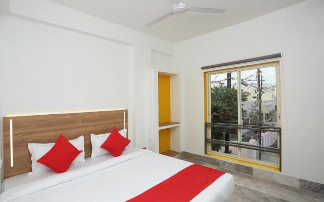 Stay inn nest