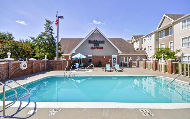 Residence Inn by Marriott Jacksonville Airport