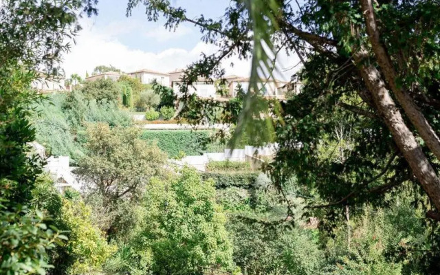 Villa Les Roches
