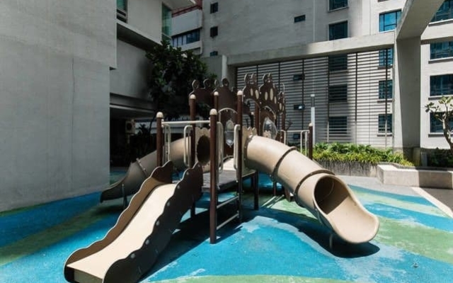 The Manor Luxury Suites & Apartments