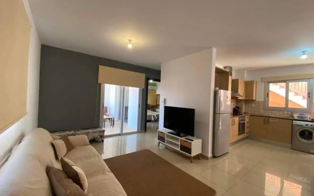 Andris apartment
