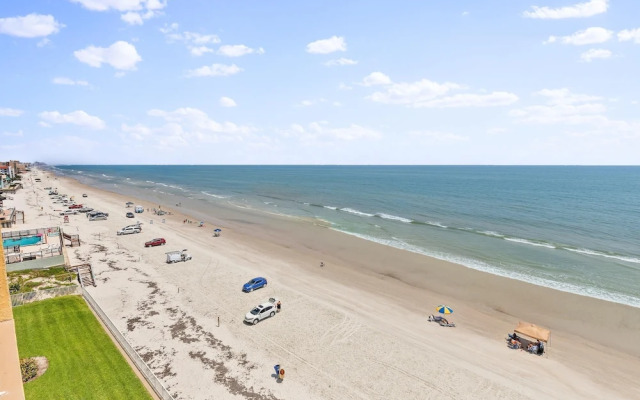 Ponce de Leon Towers 705