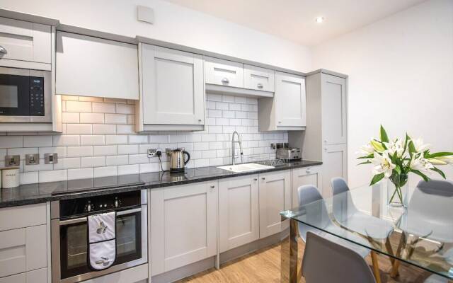 The Gray at 52 Old Elvet