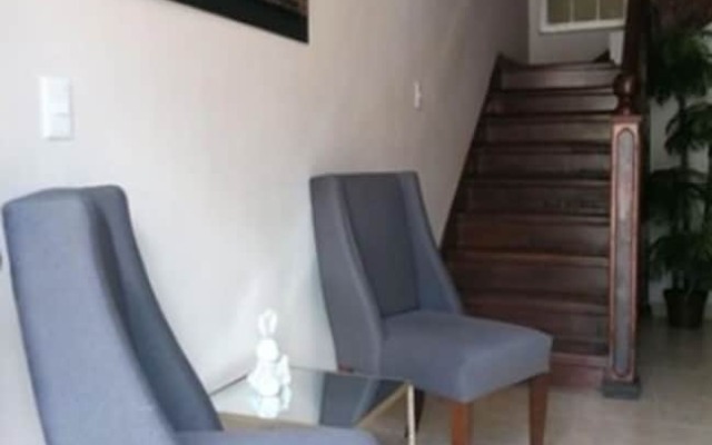 Hotel Casa Autora 40