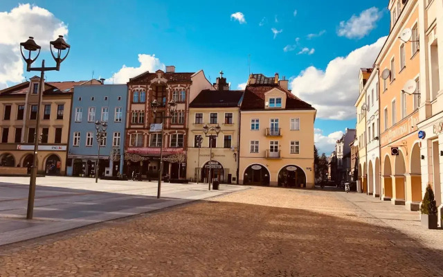 POBUUDKA Centrum II