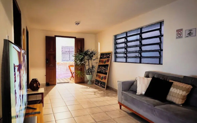 Trem Bão de Dormir Hostel