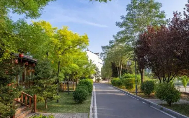 Chishuiwan Hotel