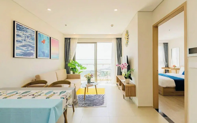 The Song Luxury Apartment - Vung Tau