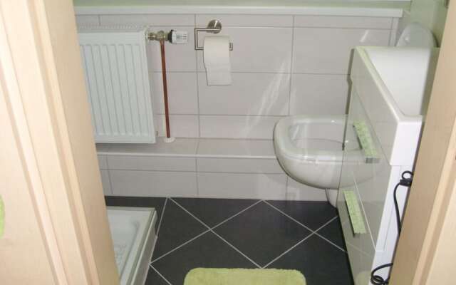 Holiday Apartment Grohnert