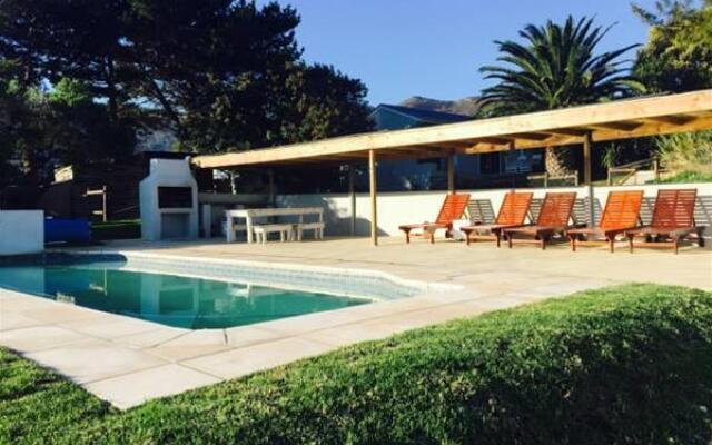 African Queen Guest House