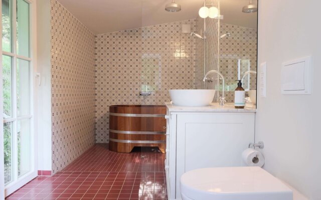 Berghütte Innsbruck