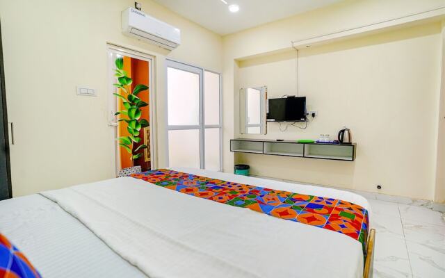 FabExpress Aishwarya Inn