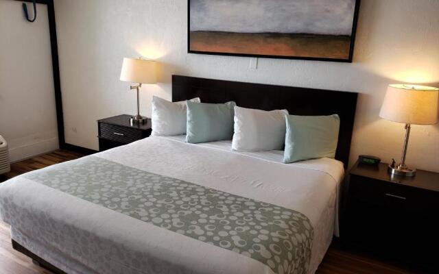 Flamingo Inn Beachfront