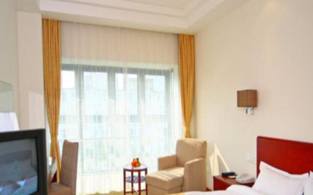 C.straits Beautiful Scene Hotel
