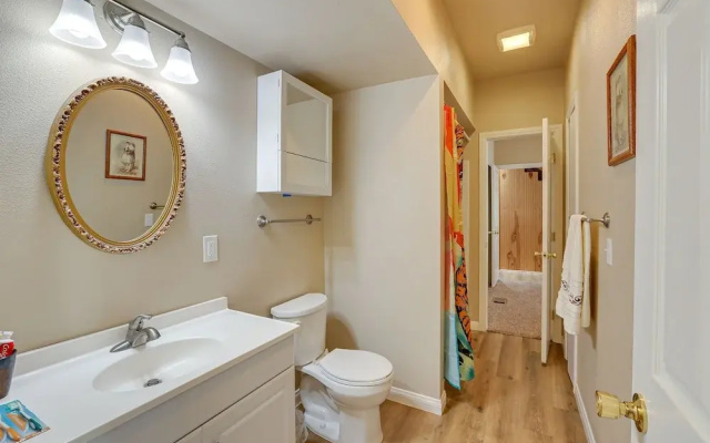 Quaint Abode ~ 6 Mi to Snow Valley Mountain Resort