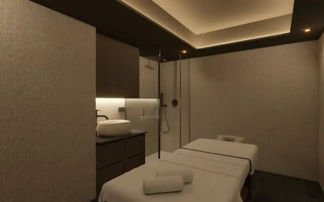 Hotel Dona Terezinha
