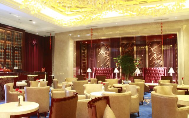 Argyle Hotel Pengzhou