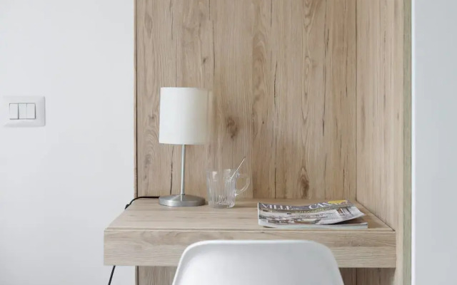 Modern Studios near the City Centre